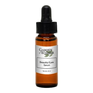 Garden of Wisdom Beautiful Eyes Serum