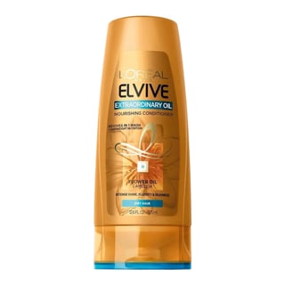 L'Oreal Elvive Extraordinary Oil Conditioner