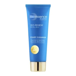 Bio Essence Bio-Renew Foamy Cleanser
