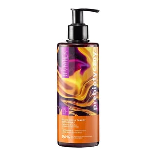 Vianek Prebiotic Facial Wash Gel With Vitamin C