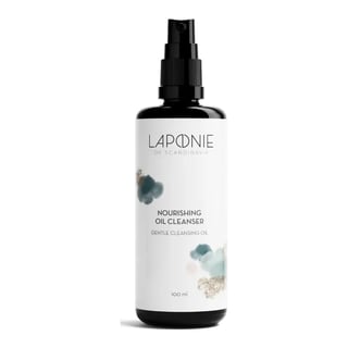 Laponie of Scandinavia Nourishing Oil Cleanser