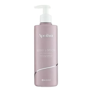 Apoliva Body Lotion