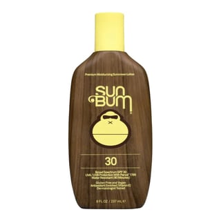 Sun Bum Moisturizing Sunscreen Lotion SPF 30