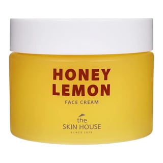 The Skin House Honey Lemon Face Cream