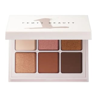 Fenty Beauty Snap Shadows 混搭眼影盤