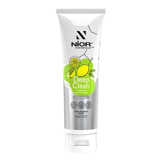Nior Deep Clean 深層潔淨凝膠洗面乳