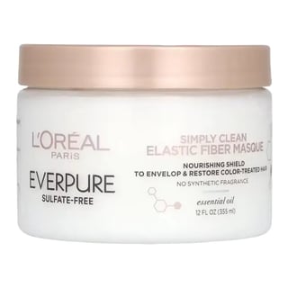 L'Oreal Simply Clean Elastic Fiber Masque