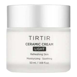Tirtir Ceramic Cream Light