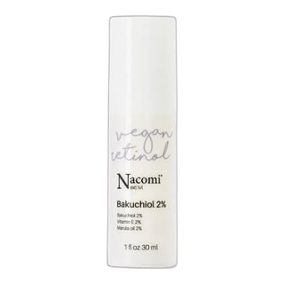 Nacomi Vegan Retinol Youth Serum Bakuchiol 2%