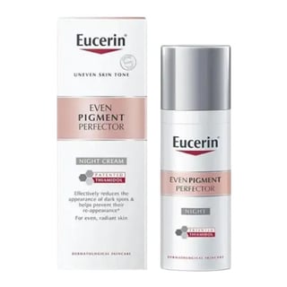 Eucerin Even Pigment Perfector Night Cream