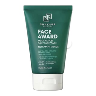 Shakeup Cosmetics Face 4Ward - غسول الوجه