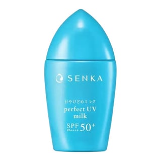 専科 パーフェクト UV ミルク SPF 50+