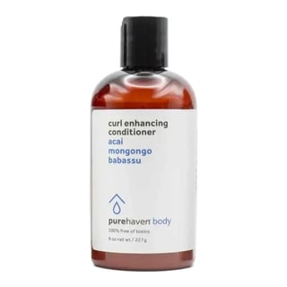 Pure Haven Curl Enhancing Conditioner