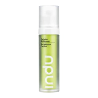 Indu Clarifying Gel Cleanser