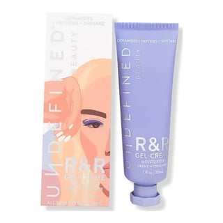 Undefined Beauty R&R Gel-Creme