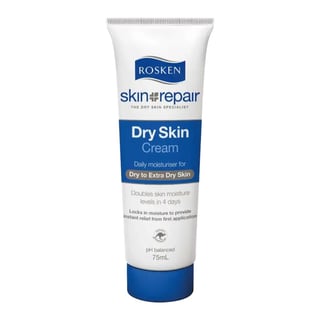 Rosken Skin Repair Dry Skin Cream