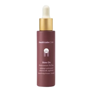 Health Labs Slow On Retinoserum Na Noc