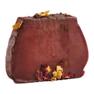 LUSH صابون روز أرغان