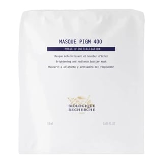 Biologique Recherche قناع PIGM 400