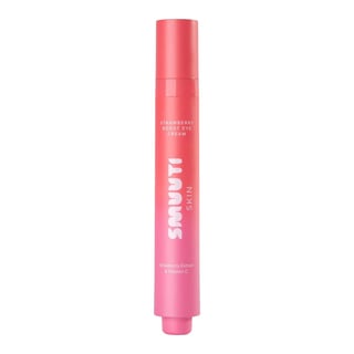 Smuuti Skin Strawberry Boost Eye Cream