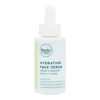 Rocky Mountain Soap Hydrating Natural Face Serum