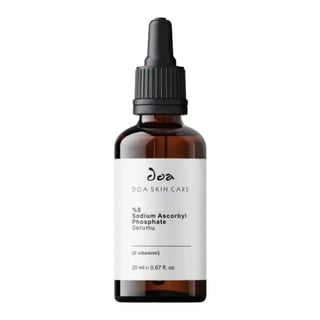 Doa Kozmetik Sodium Ascorbyl Phosphate 5% Serum