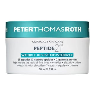 Peter Thomas Roth Peptide 21 Wrinkle Resist Moisturizer