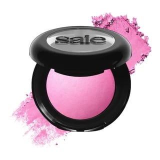 Saie Supersuede Baked Powder Blush