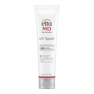EltaMD, Inc UV Sport Broad Spectrum SPF 50+