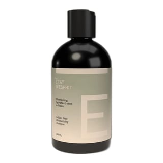 État D'Esprit Sulfate-Free Moisturizing Shampoo
