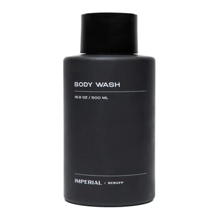 Imperial Scruff Body Wash