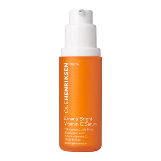 Olehenriksen Banana Bright Vitamin C Serum