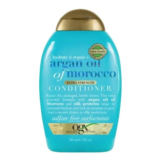 OGX Beauty Hydrate + Repair Argan Oil of Morocco Extra Strength Conditioner