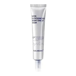 Neogen Surmedic Super Glutathione 100 Bright Tone Up Cream