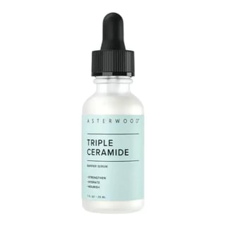 Asterwood Naturals Triple Ceramide Barrier Serum