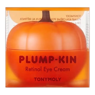 TONYMOLY Plump-Kin Retinol Eye Cream