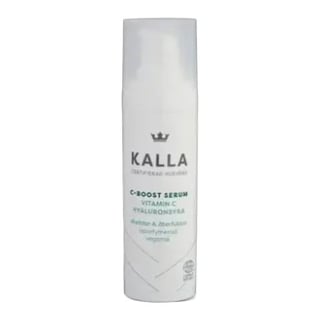 Kronan Kalla C-Boost Serum