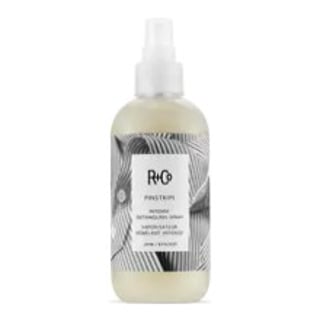 R & Co Pinstripe Intense Detangling Spray