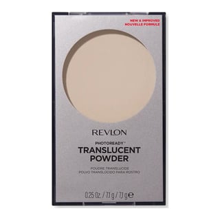 Revlon Photoready Translucent Powder