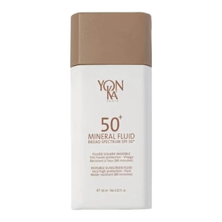 Yon-ka Mineral Fluid SPF 50+