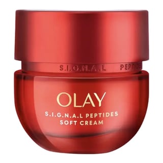 Olay S.I.G.N.A.L Peptides Soft Cream