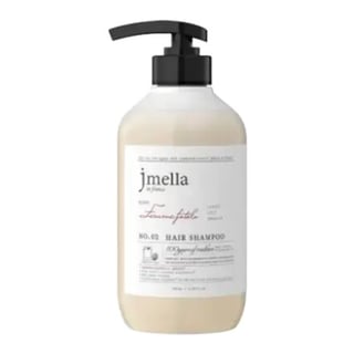 jmella in france No.02 Hair Shampoo