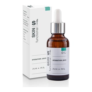 Skin Functional Hydration Juice 2% HA + 4% B5
