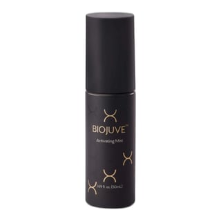 Biojuve Living Biome Activating Mist