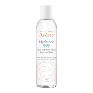 Avène Hydrance Deep Moist Lotion