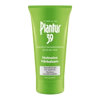 Plantur 39 Balsam för fint hår