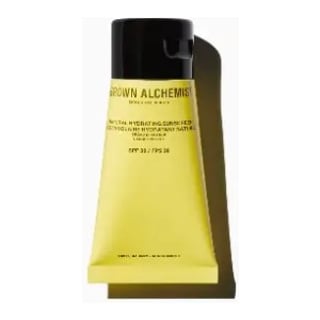 Grown Alchemist Natural Hydrating Mineral Sunscreen SPF30