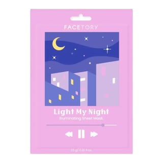 Facetory Light My Night
