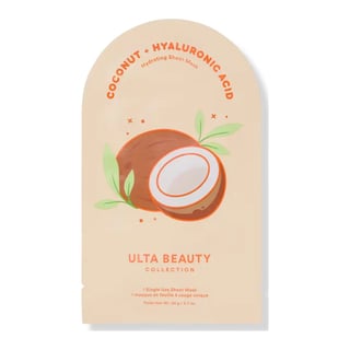 Ulta Hydrating Sheet Mask