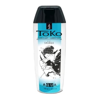 Shunga Toko Aqua